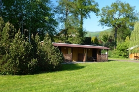 Camping Rožnov