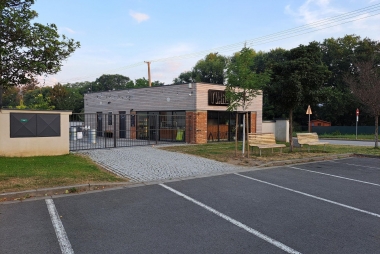 Restaurace Tvarg