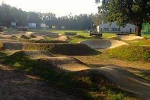 Pumptrack Kvasice