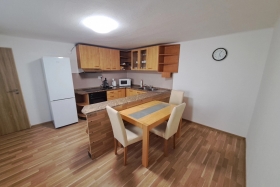 Apartmán Karolinka Radějov