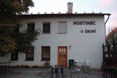 Hostinec U Čechů