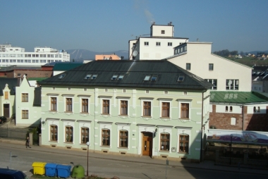 Hotel Krakonoš