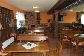 Restaurace Sokolovna