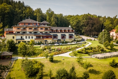 Hotel Studánka**** - restaurace
