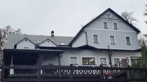Hotel Auri