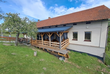 Mlýn Nová Ves