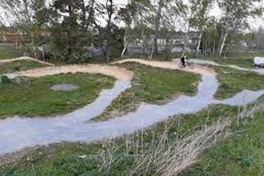 Pumptrack Svitavy