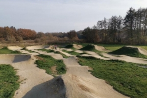 Pumptrack Jesenice