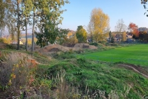 Pumptrack Držkov