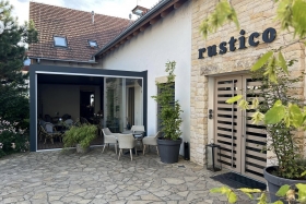 Penzion Rustico