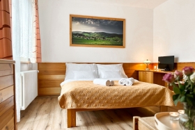 Hotel Horník