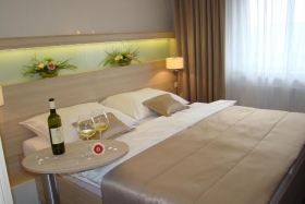 Spa hotel Podlesí