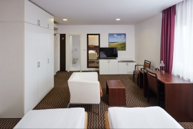 Hotel Rottal