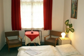 Hotel U Kaple