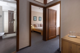 Hotel Praděd Thamm