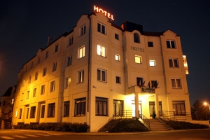 Hotel Theresia - restaurace
