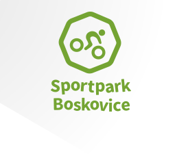 Pumptrack Boskovice