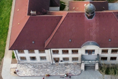 Hostinec Opat