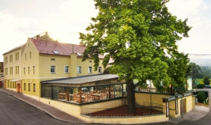 Restaurace Kocanda Děčín