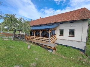 Mlýn Nová Ves