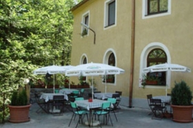 Penzion Bejčkův mlýn - restaurace