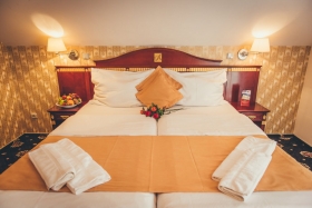 Hotel TOMMY