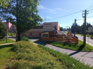 Restaurace U Svatého Víta