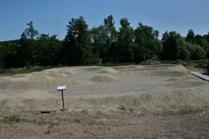 Pumptrack Boskovštejn