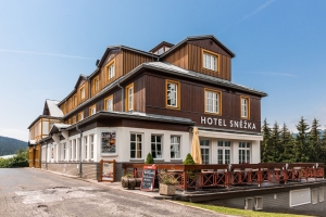 Hotel Sněžka****