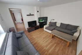Apartmán Karolinka Radějov