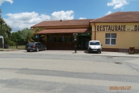 Restaurace Dělnický Dům