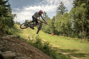Špindl Bike Park