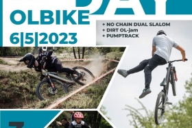 OLBIKE DAY OLOMOUC