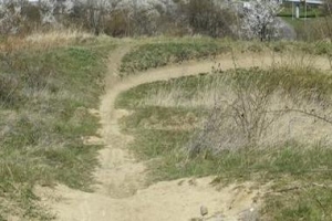 Pumptrack Praha 5 Stodůlky