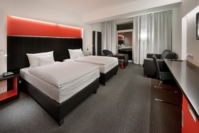 Hotel Davídek ****