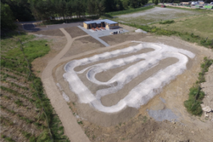 Pumptrack Boskovice