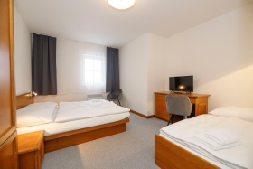 Hotel Auri