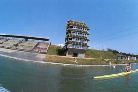 Restaurace Labe aréna Račice