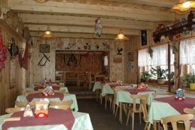 Horský hotel Kohútka