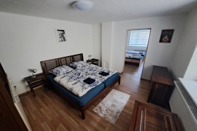 Apartmán Karolinka Radějov