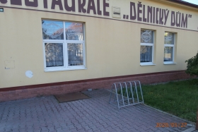 Restaurace Dělnický Dům