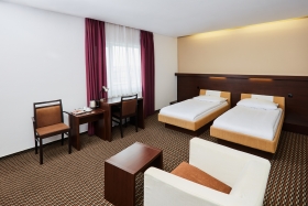 Hotel Rottal