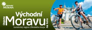 Východní Morava III
