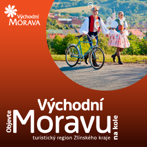 Východní Morava IV