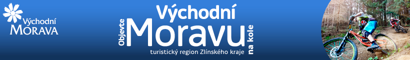 Východní Morava II