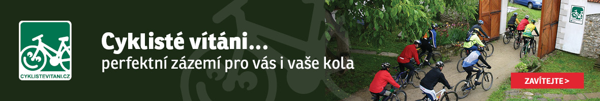 Cykliste vitani