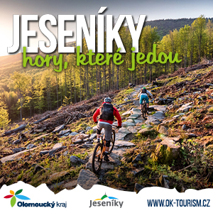 Jeseniky IV